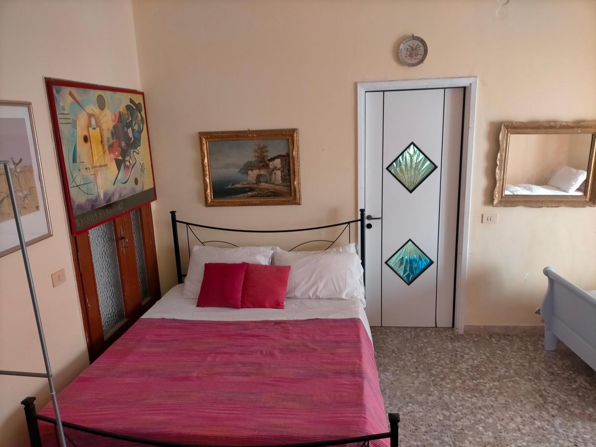 Sleep In Sicily Apartment Syracuse ภายนอก รูปภาพ