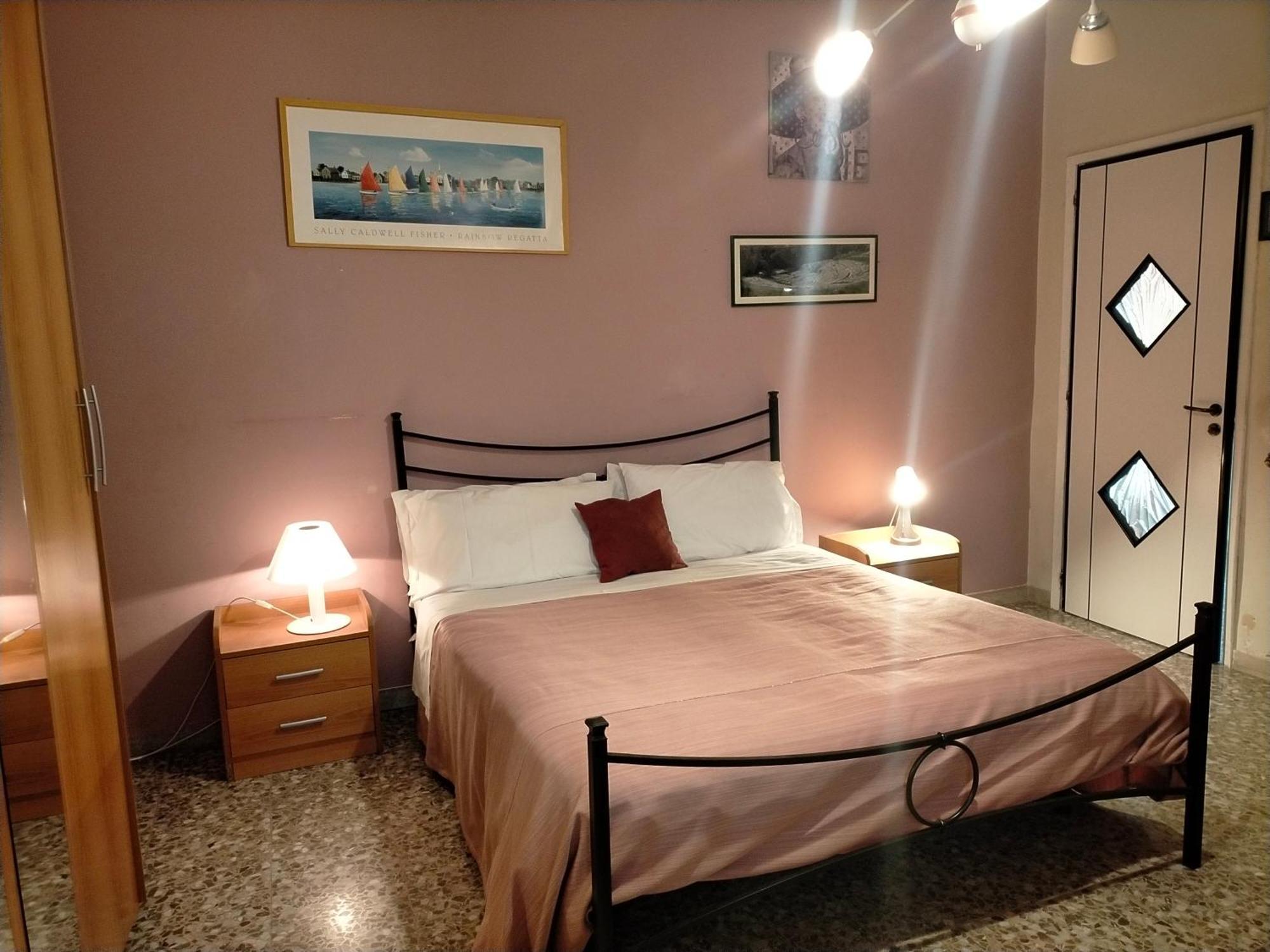 Sleep In Sicily Apartment Syracuse ภายนอก รูปภาพ