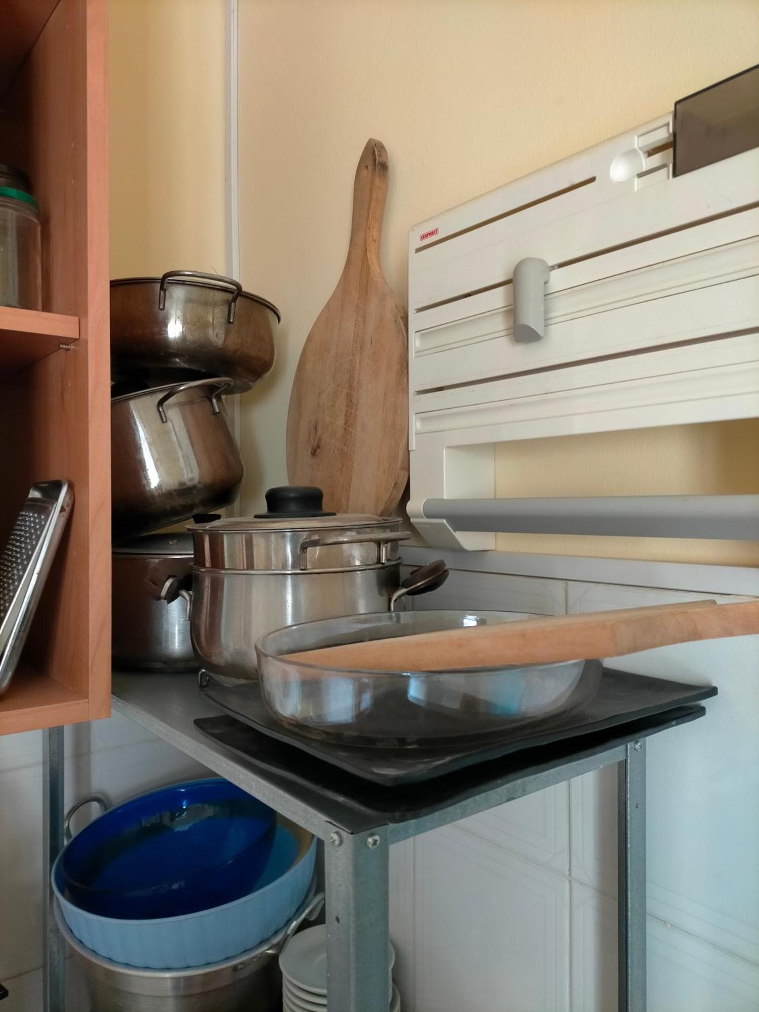 Sleep In Sicily Apartment Syracuse ภายนอก รูปภาพ
