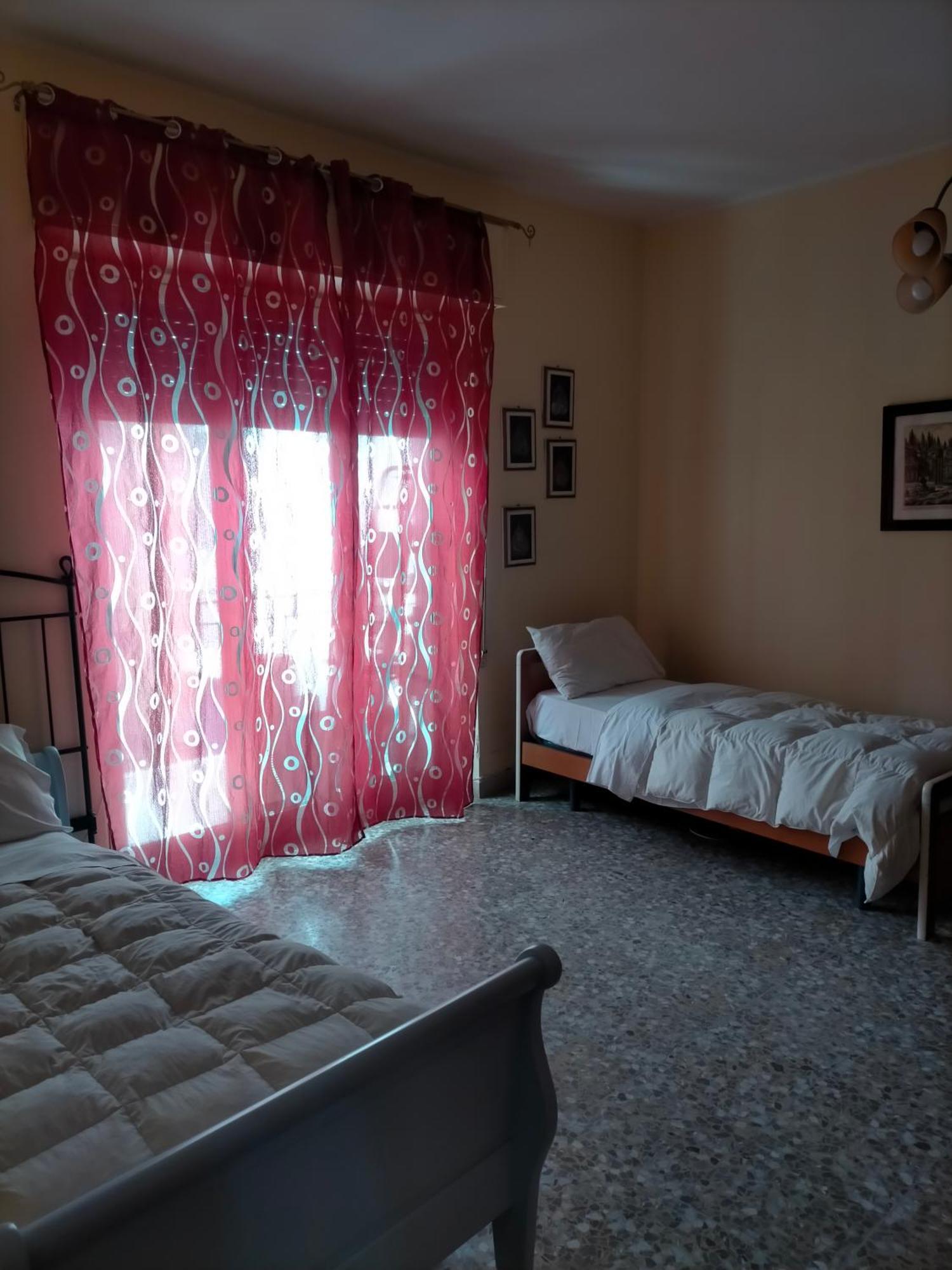 Sleep In Sicily Apartment Syracuse ภายนอก รูปภาพ