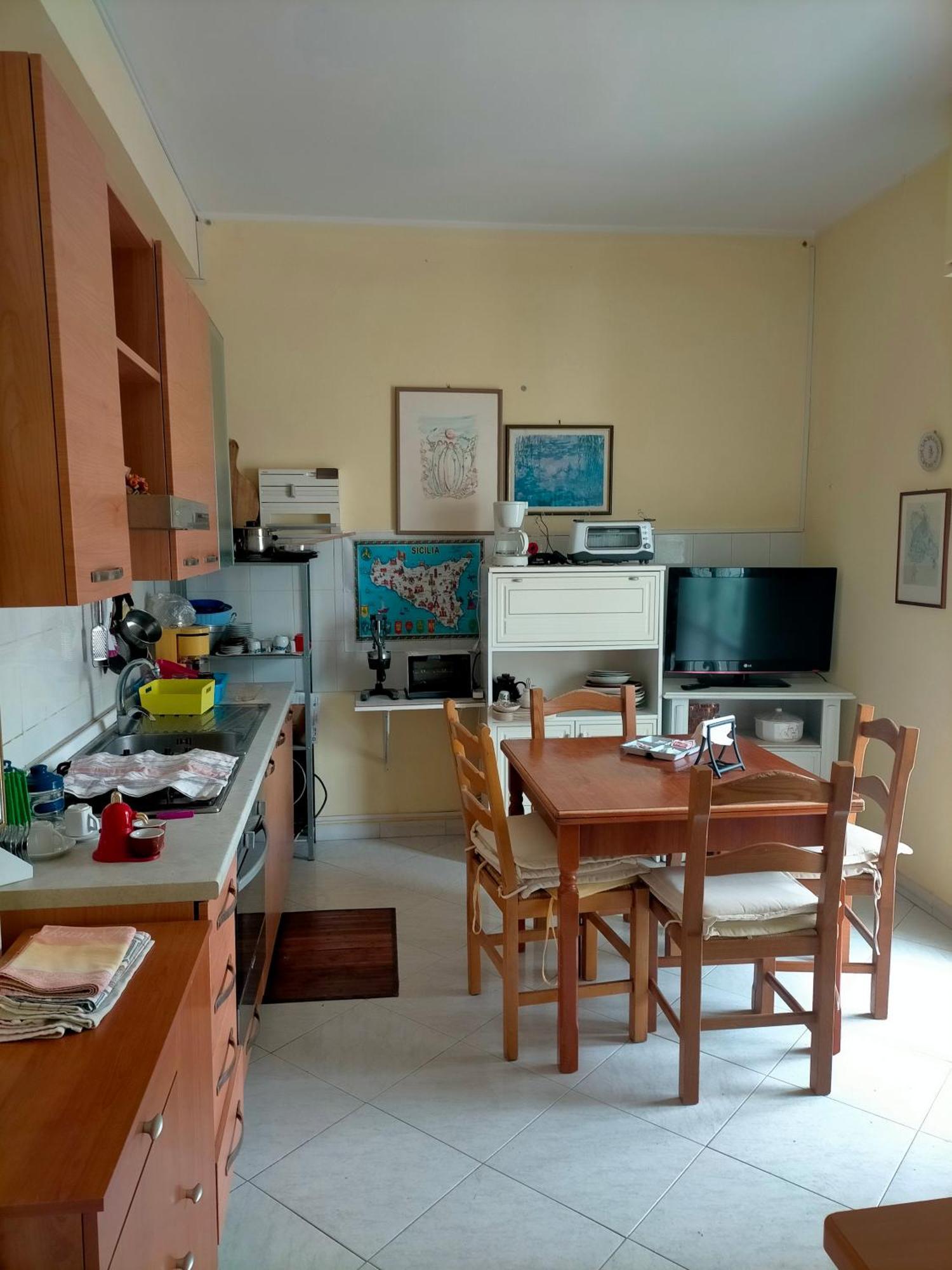 Sleep In Sicily Apartment Syracuse ภายนอก รูปภาพ