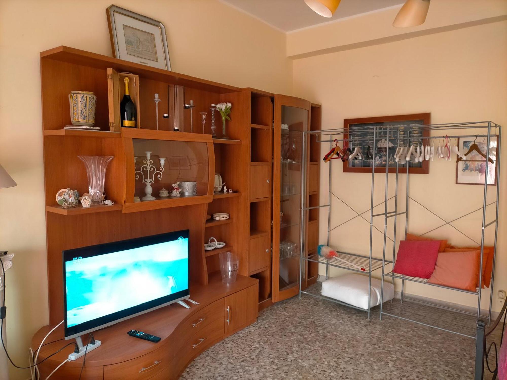 Sleep In Sicily Apartment Syracuse ภายนอก รูปภาพ