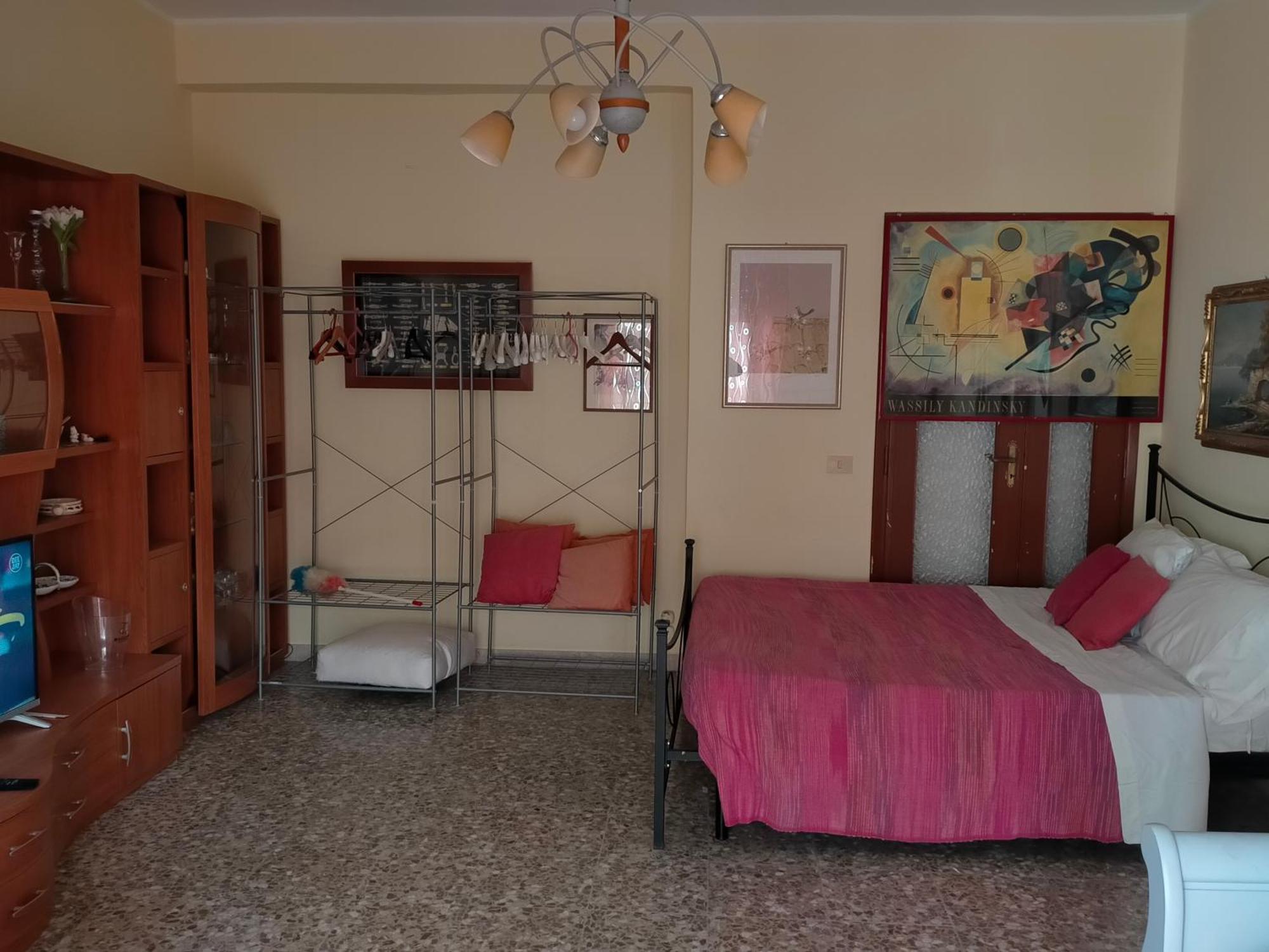Sleep In Sicily Apartment Syracuse ภายนอก รูปภาพ