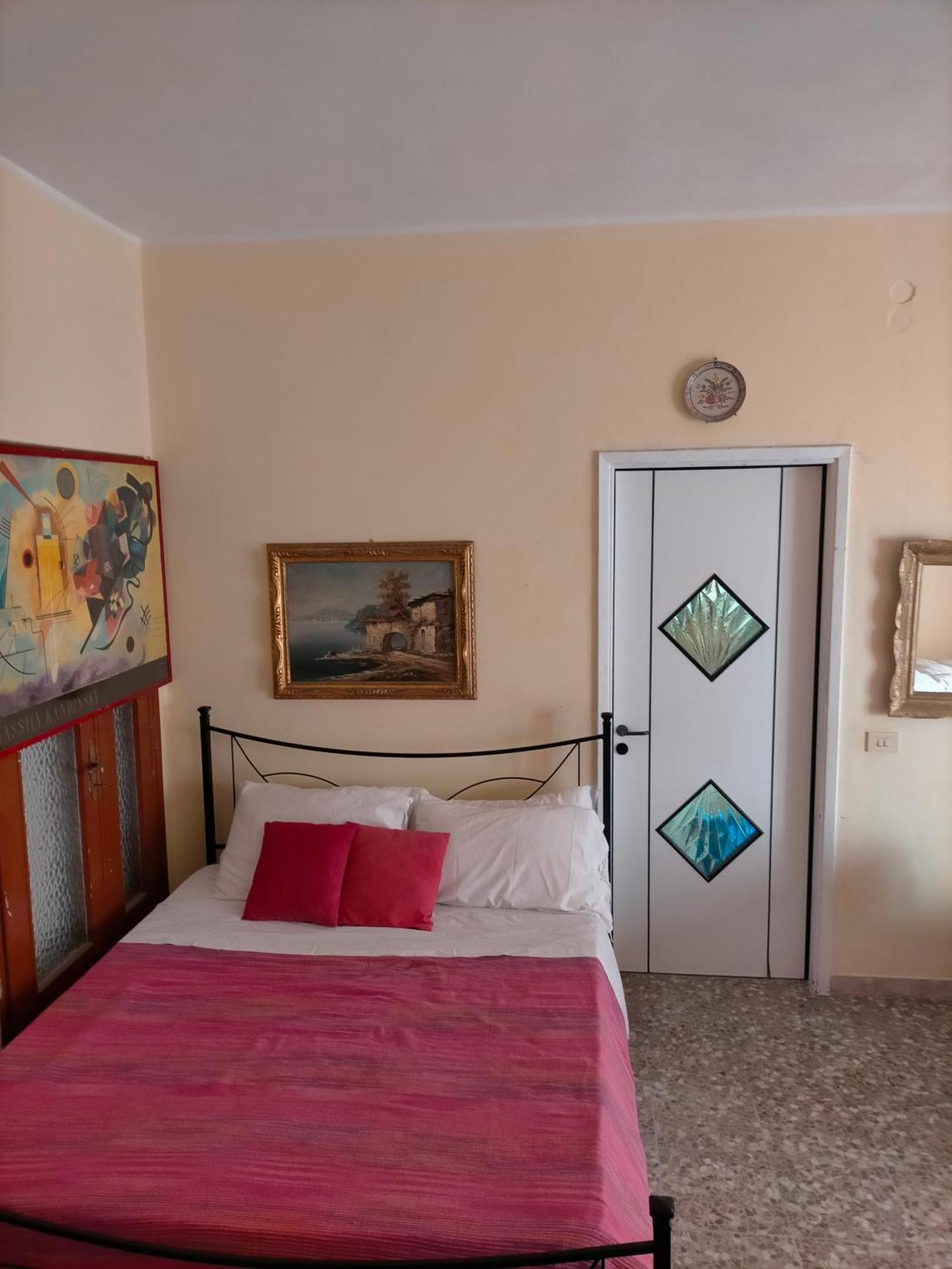 Sleep In Sicily Apartment Syracuse ภายนอก รูปภาพ