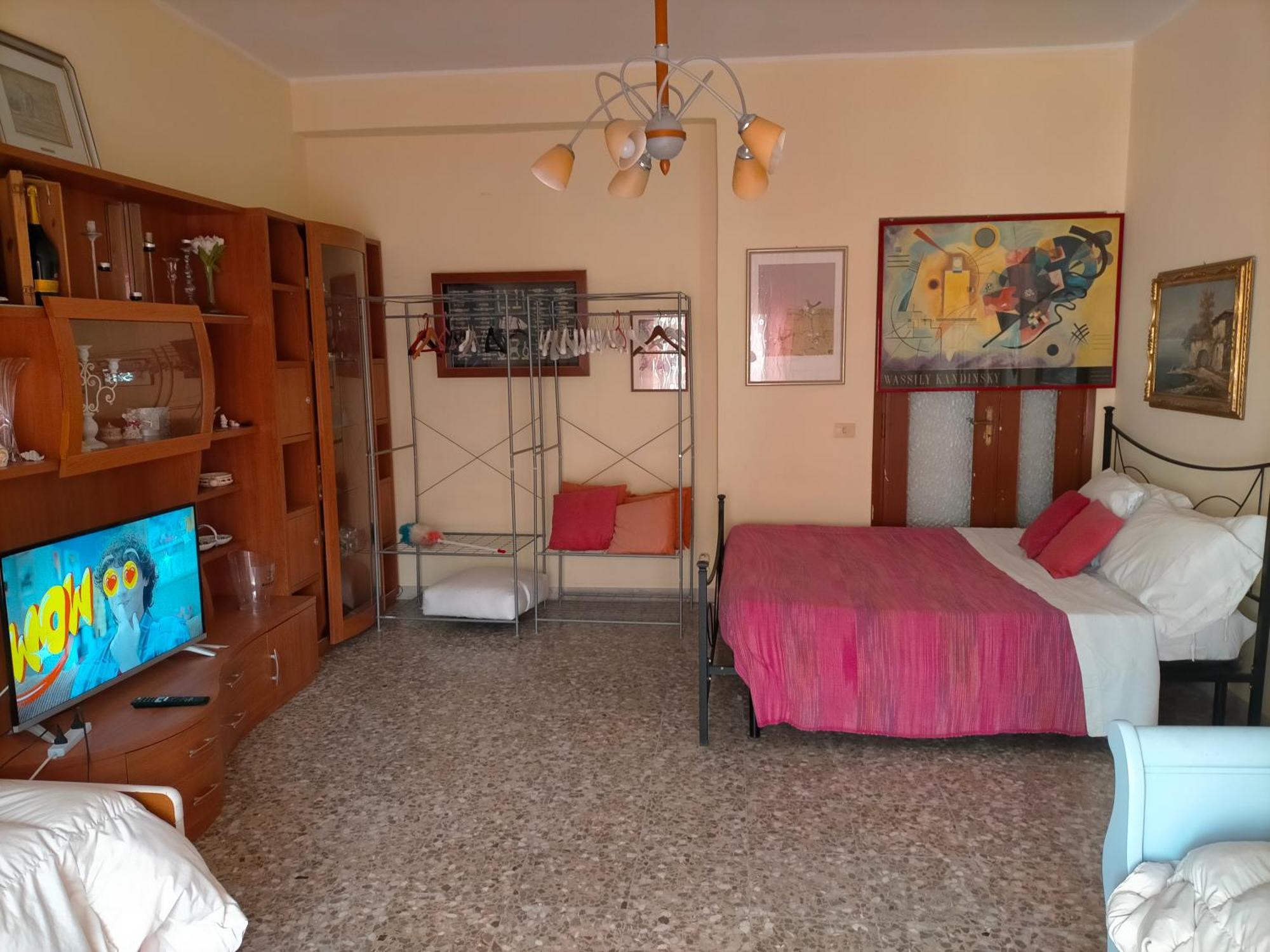 Sleep In Sicily Apartment Syracuse ภายนอก รูปภาพ
