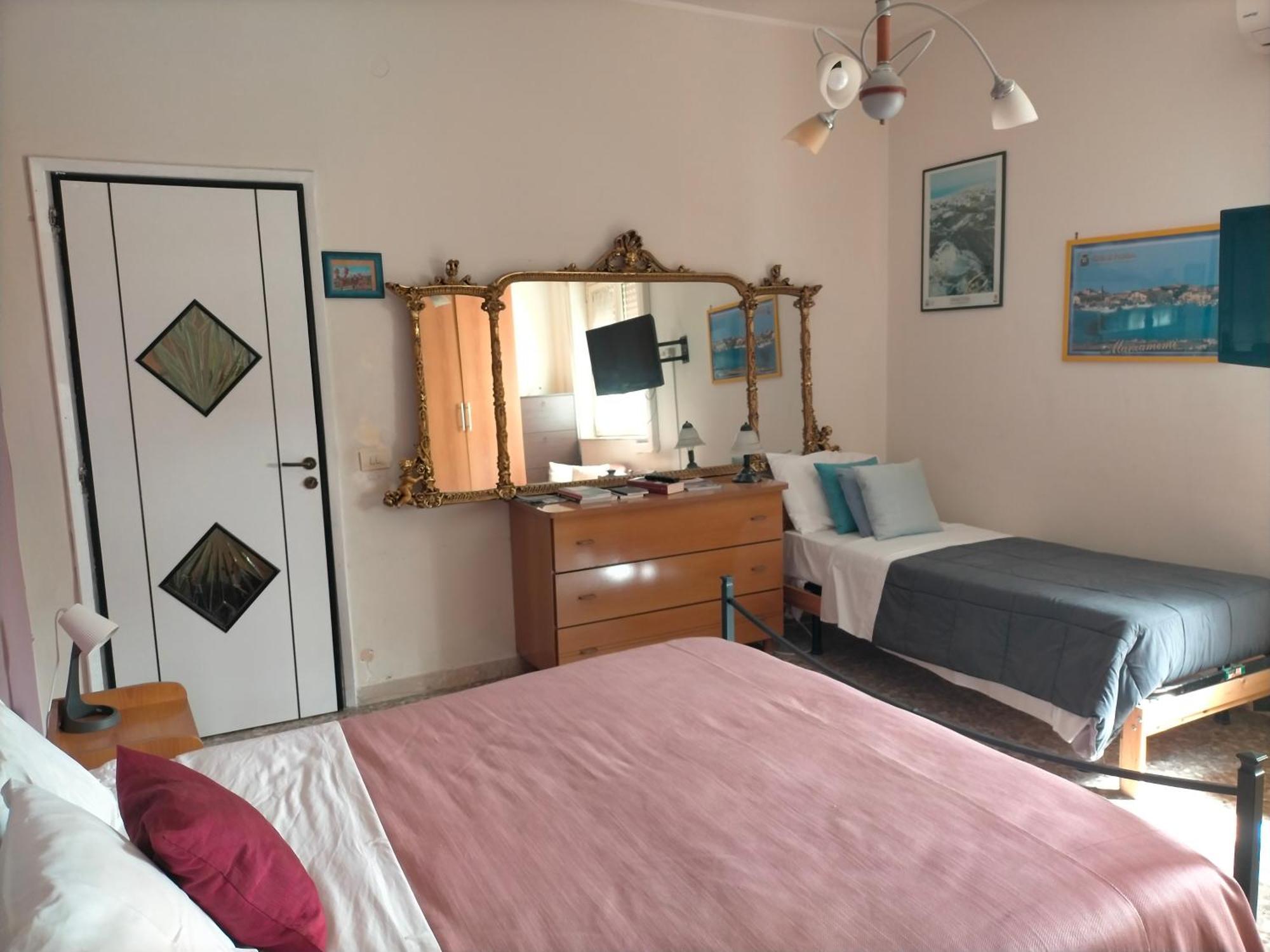 Sleep In Sicily Apartment Syracuse ภายนอก รูปภาพ