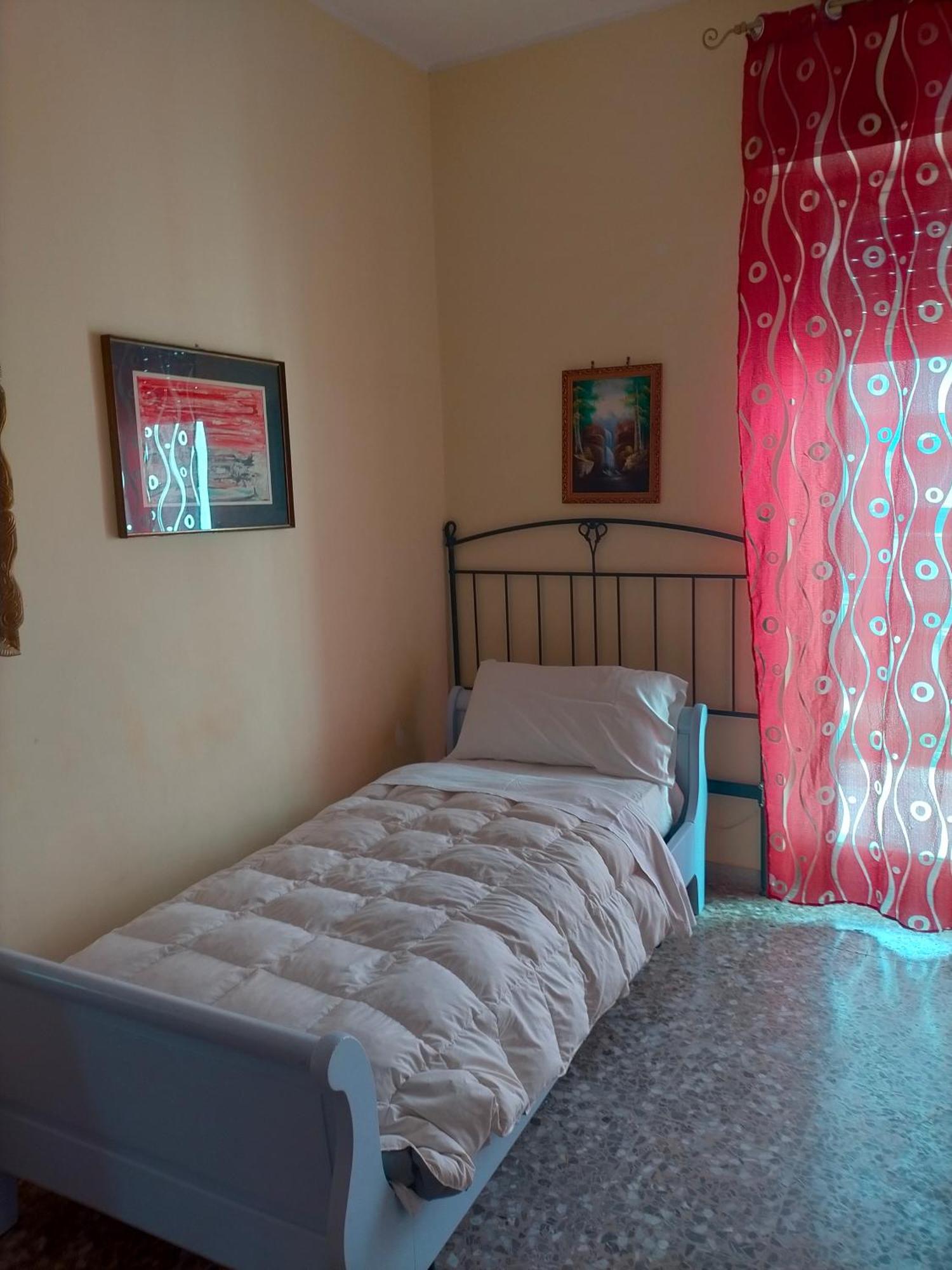 Sleep In Sicily Apartment Syracuse ภายนอก รูปภาพ