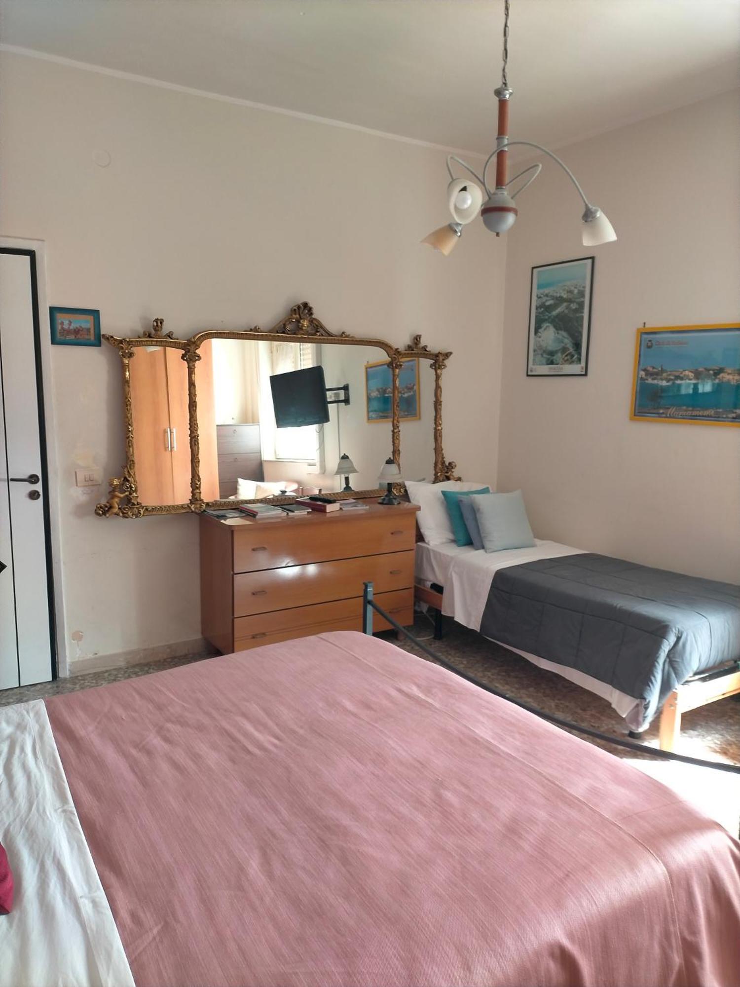 Sleep In Sicily Apartment Syracuse ภายนอก รูปภาพ