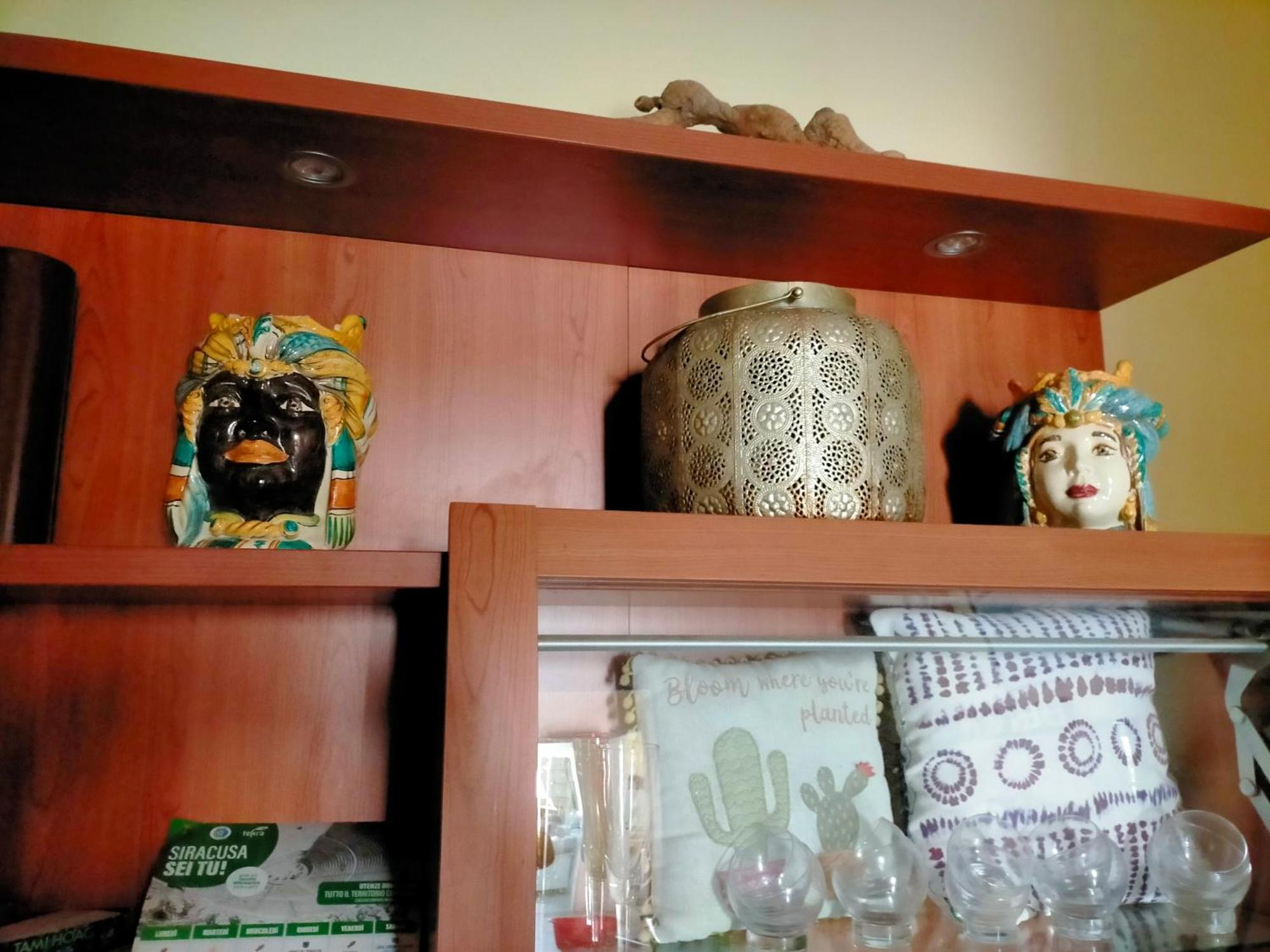 Sleep In Sicily Apartment Syracuse ภายนอก รูปภาพ