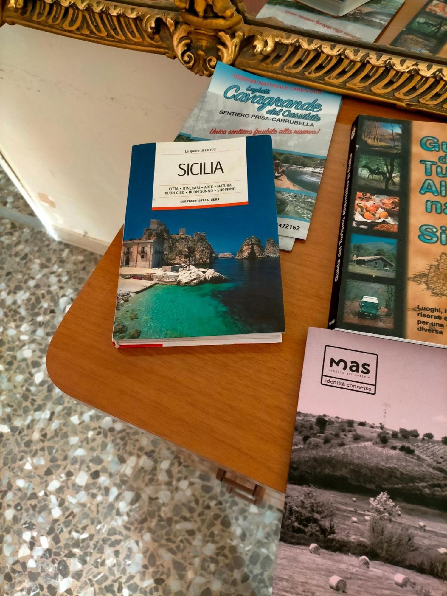Sleep In Sicily Apartment Syracuse ภายนอก รูปภาพ