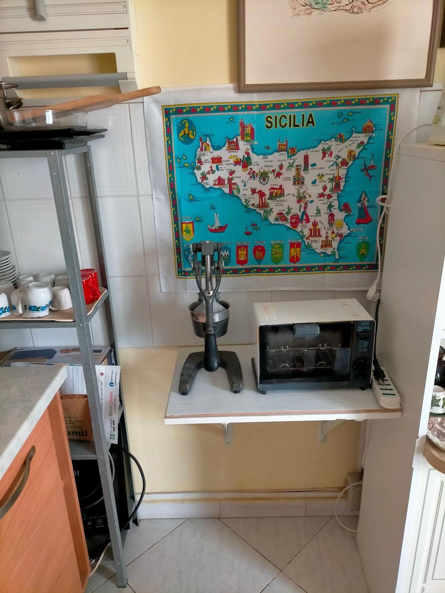 Sleep In Sicily Apartment Syracuse ภายนอก รูปภาพ