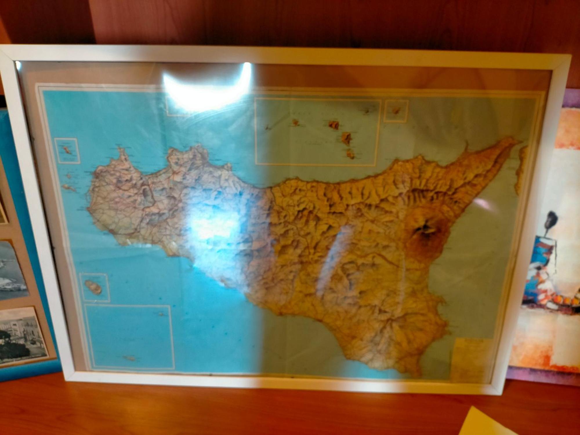 Sleep In Sicily Apartment Syracuse ภายนอก รูปภาพ