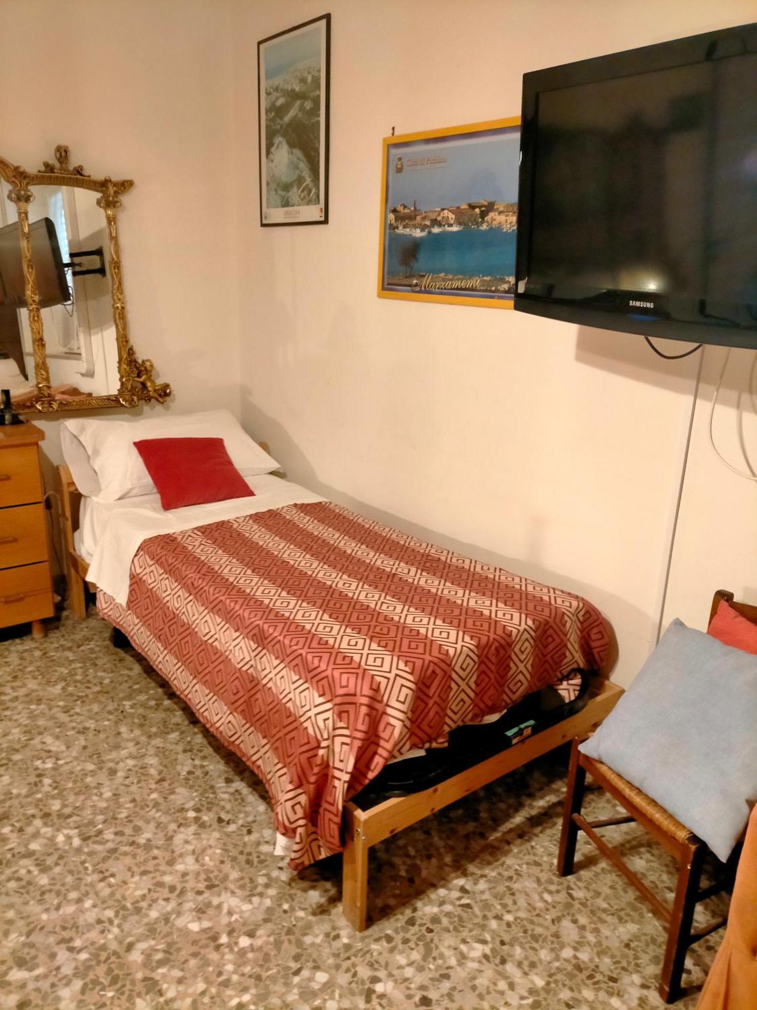 Sleep In Sicily Apartment Syracuse ภายนอก รูปภาพ