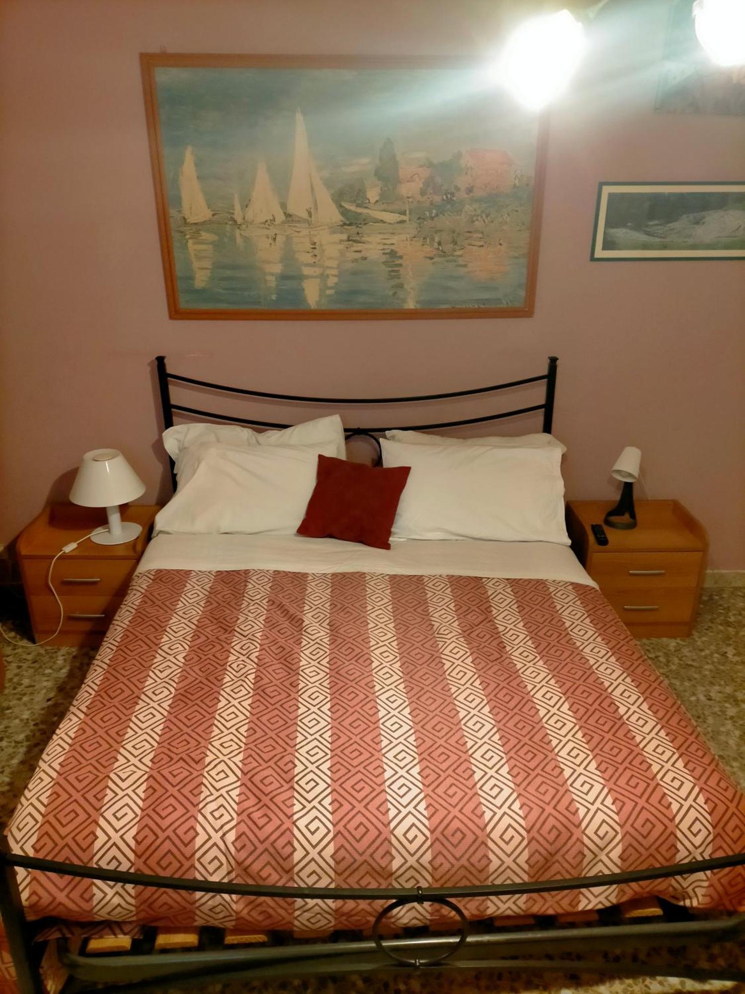 Sleep In Sicily Apartment Syracuse ภายนอก รูปภาพ