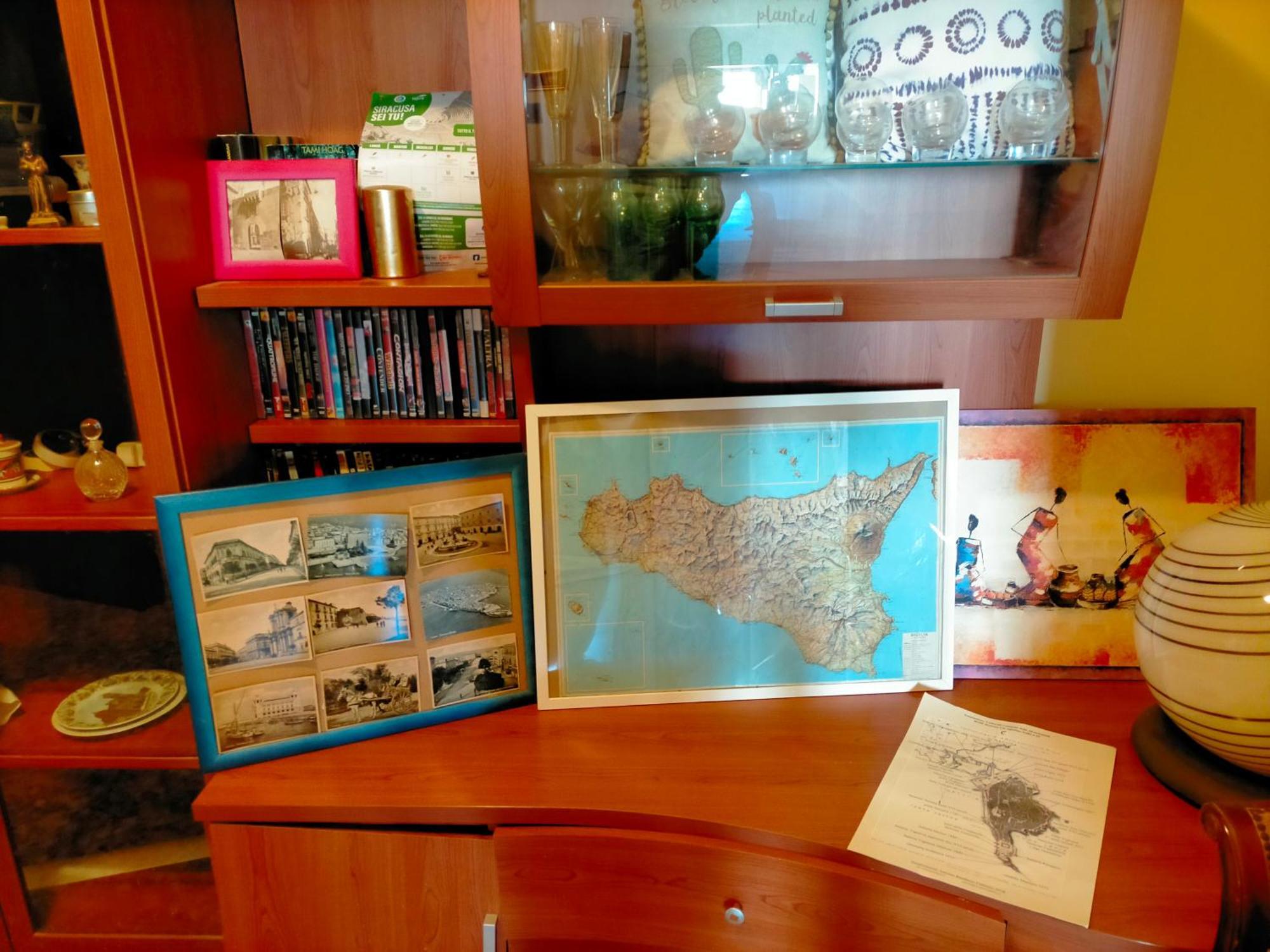 Sleep In Sicily Apartment Syracuse ภายนอก รูปภาพ